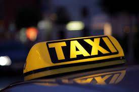 Таксистам со стажем менее трех лет могут запретить работать с агрегаторами