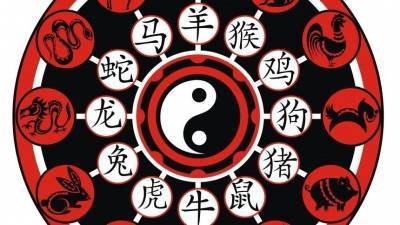Что ждет каждый из знаков китайского гороскопа в июле 2021 года?