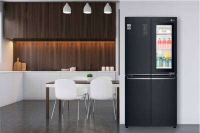 LG представила руководство по покупке холодильника