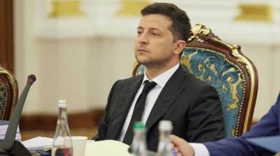 Зеленский перессорился с главными союзниками Украины – эксперт