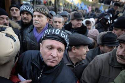 В Украине повысили пенсии «чернобыльцам». Кто сколько получит