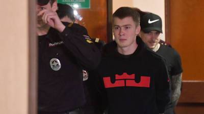 Адвокат рассказал о причинах задержания Кирилла Кокорина