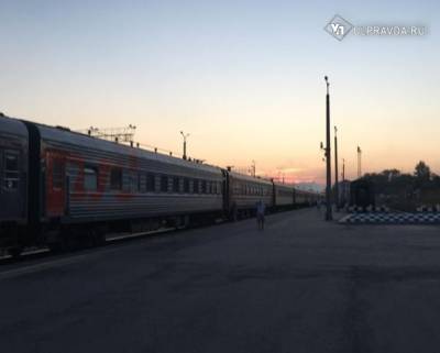На станции Ульяновск-Центральный капитально отремонтируют железнодорожные пути