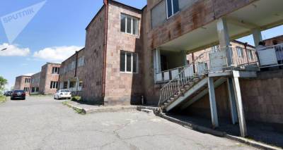 Омбудсмен Армении обеспокоен принудительным лечением граждан в психиатрических больницах