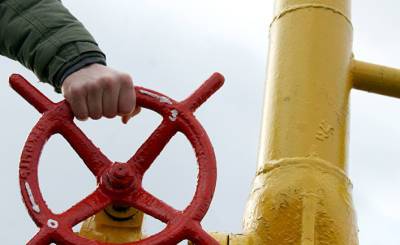 Украина хочет покупать газ из Азербайджана: удастся ли отказаться от голубого топлива из России (Обозреватель (Украина)