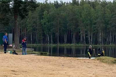 В смерти мужчины на Коркинских озерах обвинили работников курорта