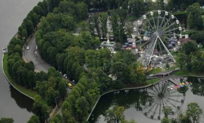 Суздальский лес Калининграда станет парком