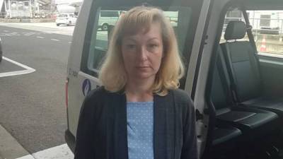 Экстрадированную из Бельгии жительницу Воронежа ждет суд
