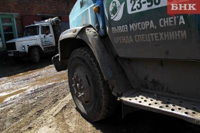 Предприятия и организации в Печоре должны за услугу по обращению с ТКО около 25 млн рублей
