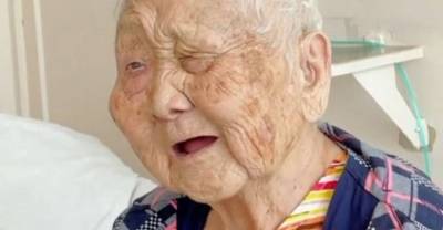 "Осталось дождаться инопланетян": 101-летняя жительница Бурятии победила ковид и двустороннюю пневмонию