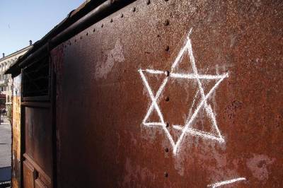 За прошлый год в Германии произошло более 1900 антисемитских инцидентов