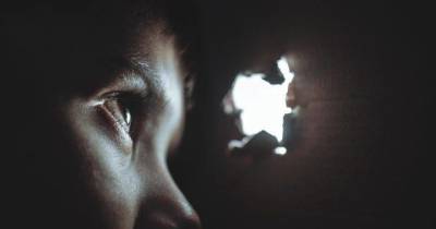 Amnesty International: Кожен четвертий чоловік зазнав досвід домашнього насильства до 16 років