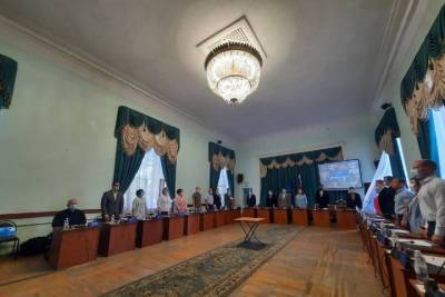 Депутаты признали работу главы города Пскова удовлетворительной