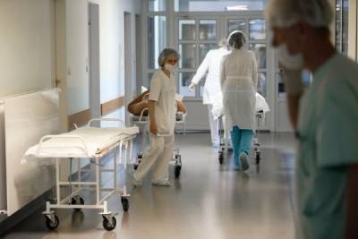 Союз пациентов просит не отказывать непривитым в плановой госпитализации