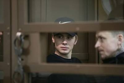 Адвокат рассказал об обстоятельствах задержания Кирилла Кокорина