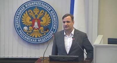 В Челябинске в Госдуму выдвинулся экс-кандидат в президенты