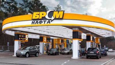 Эксперт розказав історію, як мережа АЗК БРСМ Нафта бодягою під виглядом пального знищує авто українців