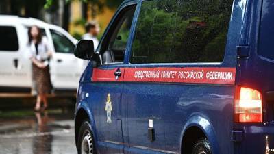 Источник сообщил о гибели мужчины в результате взрыва в Волгодонске
