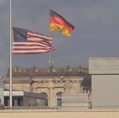 Послом США в Германии впервые может стать женщина