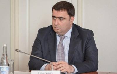 В Ростове опять перенесли суд по делу экс-главы Первомайского района