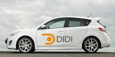 Китайский сервис такси Didi привлек $4,4 миллиарда на IPO — СМИ