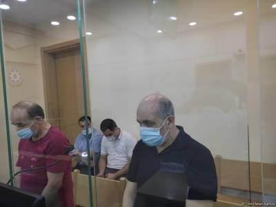Мкртычян инструктировал лиц, устроивших взрыв в бакинском метро – бывший азербайджанский пленный