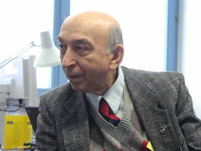 В Баку будет увековечена память выдающегося ученого Лютфи Заде
