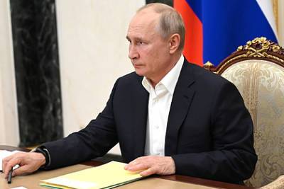 Путин прокомментировал доводы антипрививочников