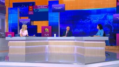 Путин: власти выделят серьезные средства на создание системы реабилитации после ковида