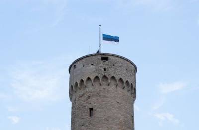 Эстонию не пустили в Арктический совет