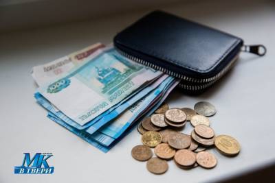 Предмет интерьера не уберег жительницу Тверской области от потери денег