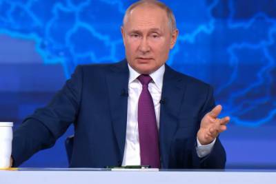 Путин объяснил, почему эквадорские бананы дешевле российской моркови