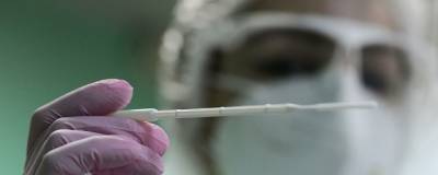 В России второй день фиксируются антирекорды количество смертей от коронавируса
