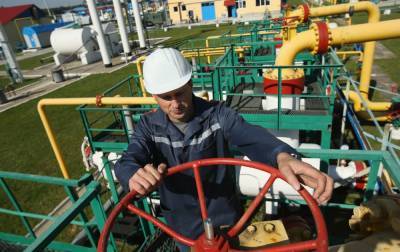 В Украине упростили присоединение к газовым сетям