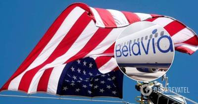 США запретят продажу авиабилетов в Беларусь – что известно