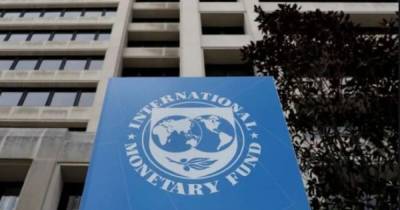МВФ назначил своего постоянного представителя в Украине