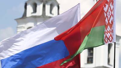 Россия и Белоруссия могут выйти на подписание союзных программ раньше