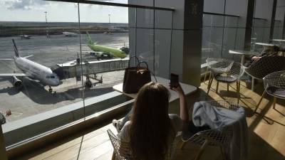 В АТОР спрогнозировали ситуацию с международным туризмом в ближайшие годы