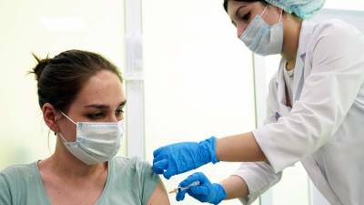 Более 1,5 млн человек привились от коронавируса в Московской области