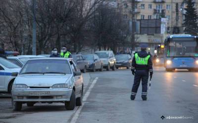 В Тверской области принята программа по повышению безопасности на дорогах