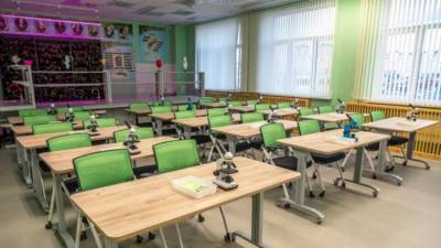 Уйдут ли школы на "дистанционку" в новом учебном году - Путин