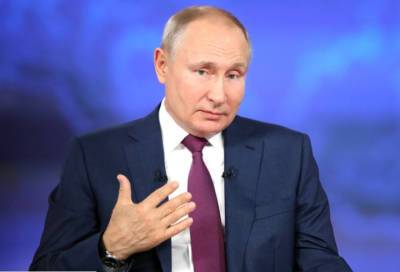 Владимир Путин "проговорился": Россия обманула натовцев в их провокации с британским эсминцем