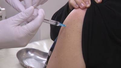 Айбулат Ямилов о вакцинации: «Люди начинают осознавать, что это необходимо»