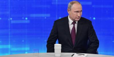 Путин: власти выделят серьезные средства на систему реабилитации после COVID-19