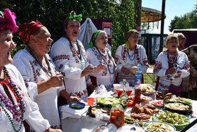 В Алтайском крае пройдет межрегиональный фестиваль «Перекресток культур»
