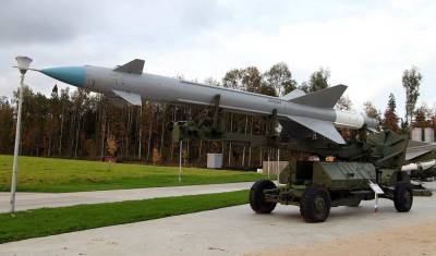 В США оценили одну из самых опасных для американских самолетов ракетную разработку СССР