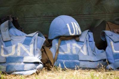 Миротворческие миссии ООН под угрозой досрочного завершения: названа причина