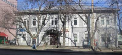 Старое здание в центре Петрозаводска снесут – узнали, что там будет