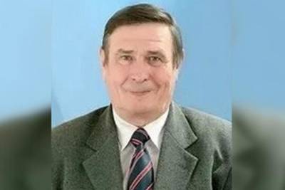 В Таганроге умер основатель лицея ТМОЛ