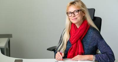 Елена Коваленко: Мы создаем школу кадрового резерва для всего рынка - dsnews.ua - Украина